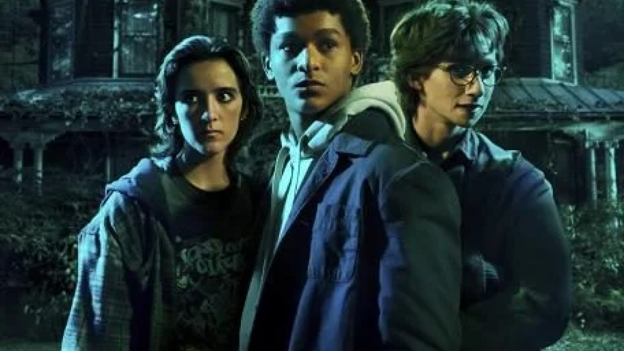 Harlan Coben's Shelter الحلقة 2