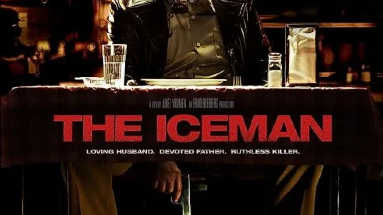 The Iceman ( 2012 )