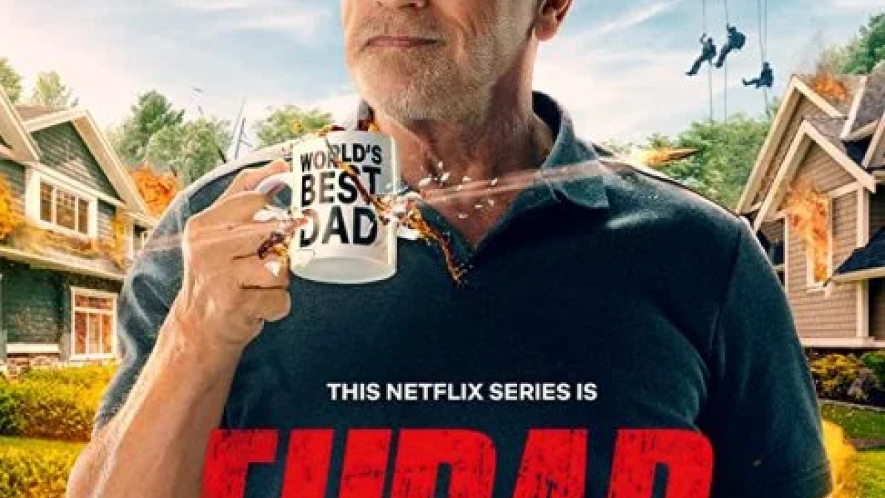 FUBAR الموسم الاول الحلقة 4