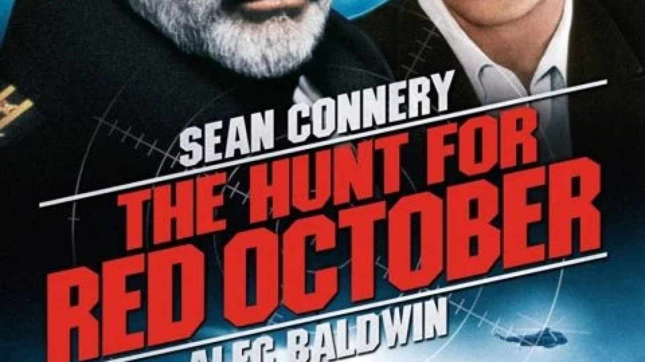 The Hunt for Red October ( 1990 )
