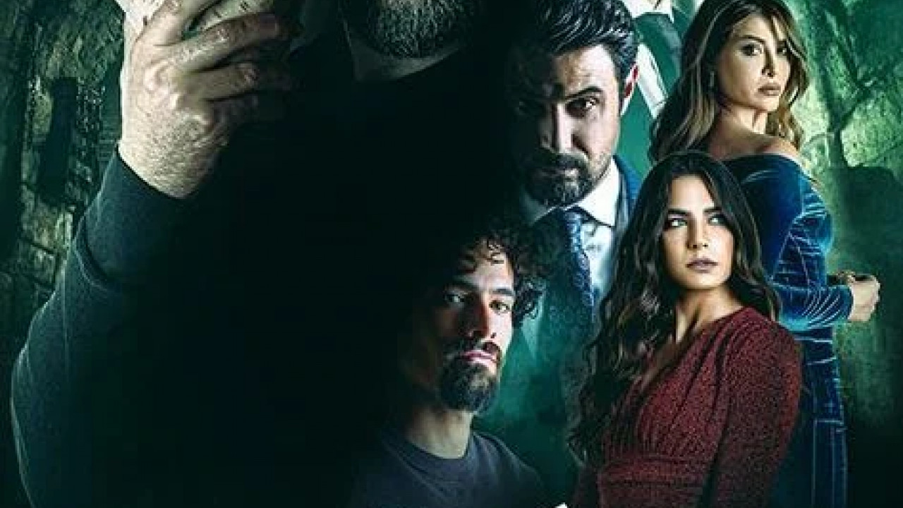 الحجرة الحلقة 7