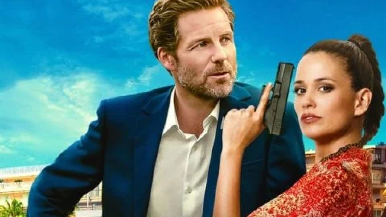 Cannes Confidential الموسم الاول الحلقة 4