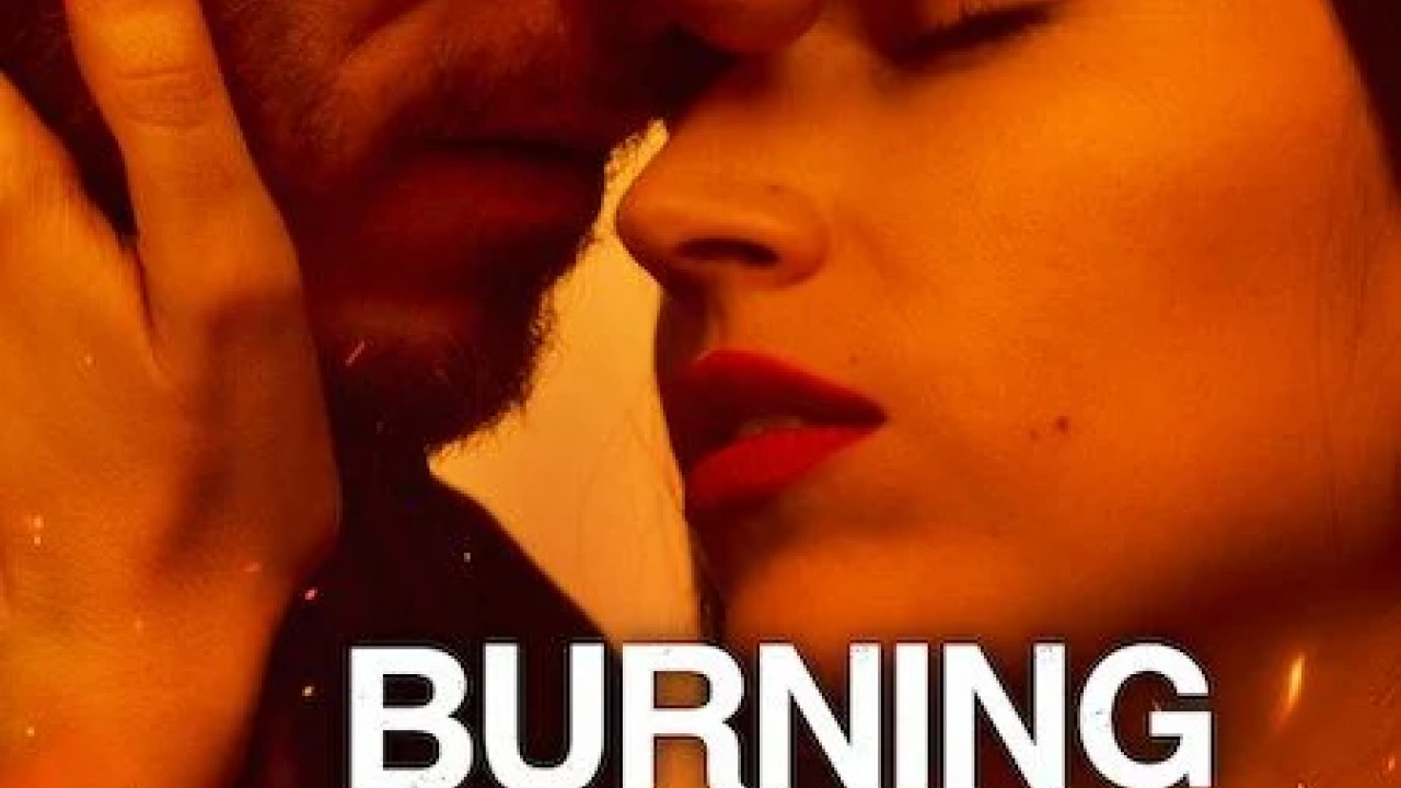 Burning Body الموسم الاول الحلقة 8