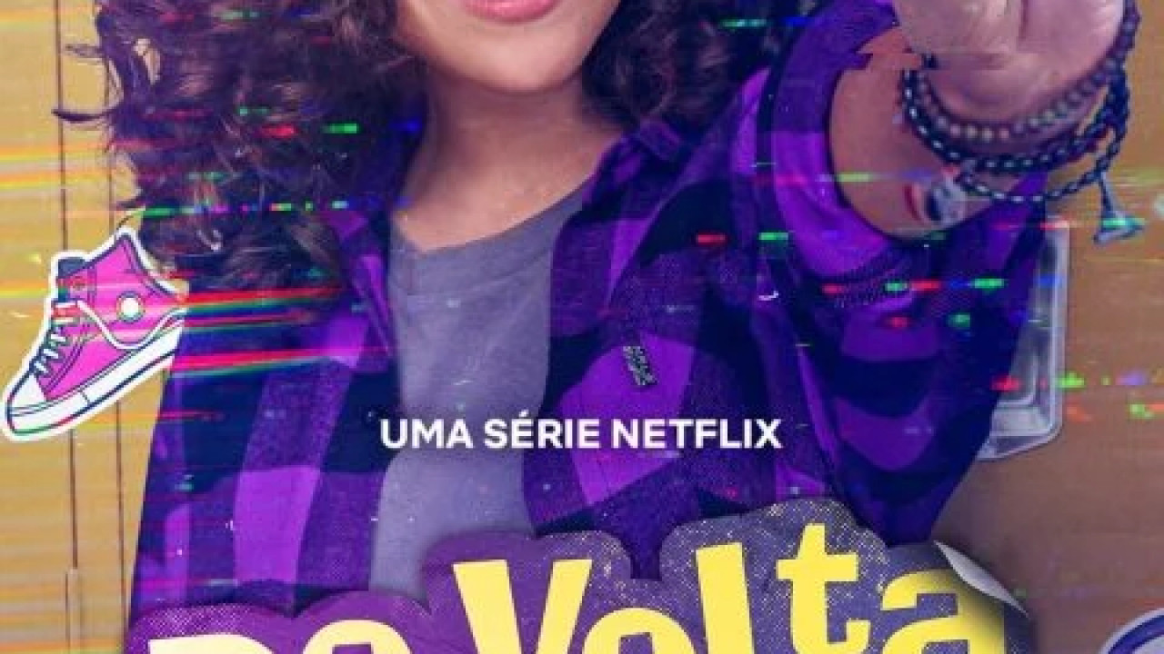 Back to 15 الموسم الثاني الحلقة 1