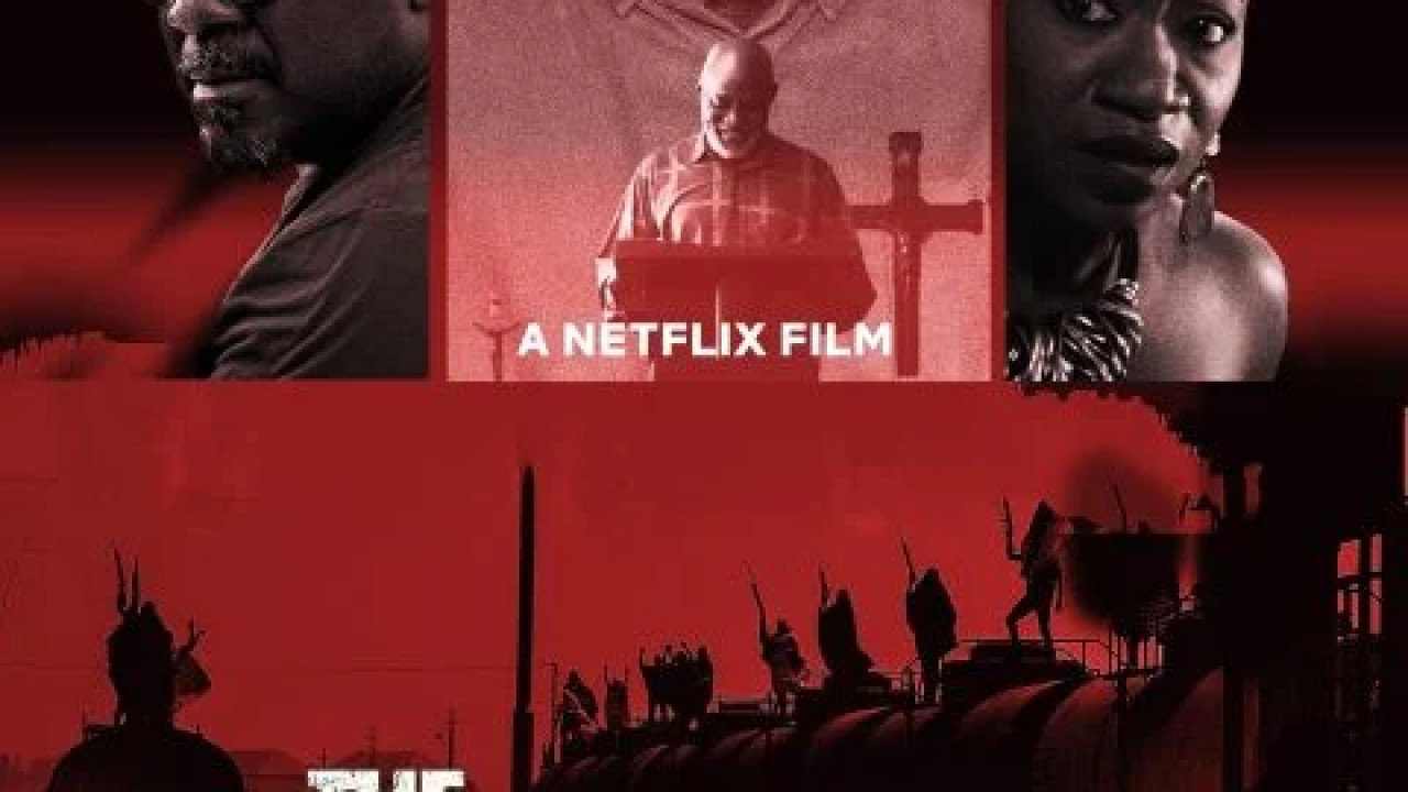 The Black Book ( 2023 )