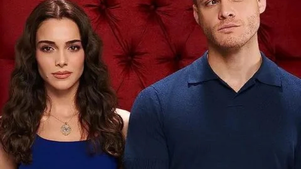 ماذا لو احببت كثيرا الحلقة 6