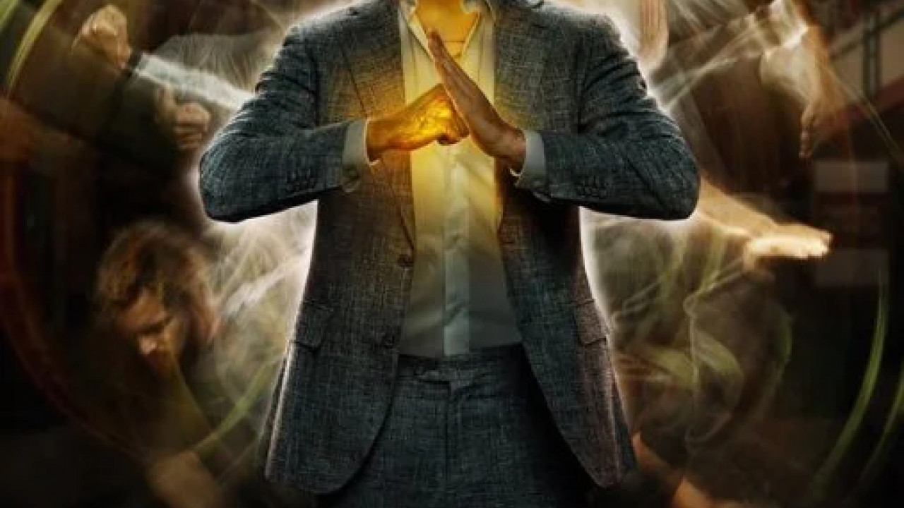 Iron Fist الموسم الاول الحلقة 2