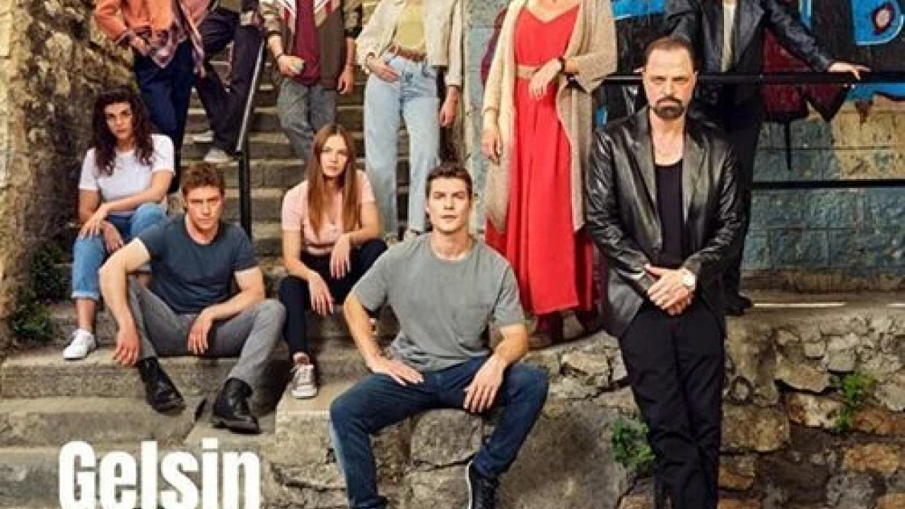 لتاتي الحياة كما تشاء الحلقة 36