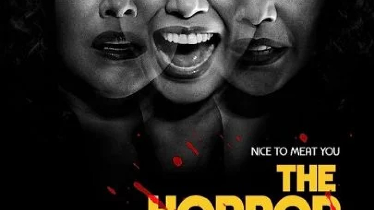 The Horror of Dolores Roach الحلقة 4