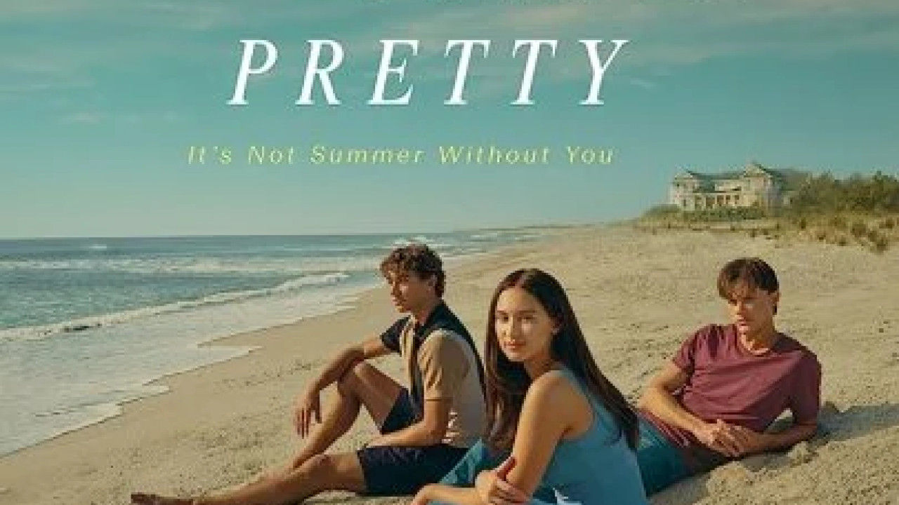 The Summer I Turned Pretty الموسم الثاني الحلقة 2