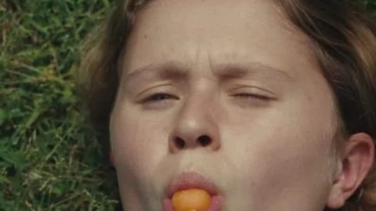 The Starling Girl ( 2023 )