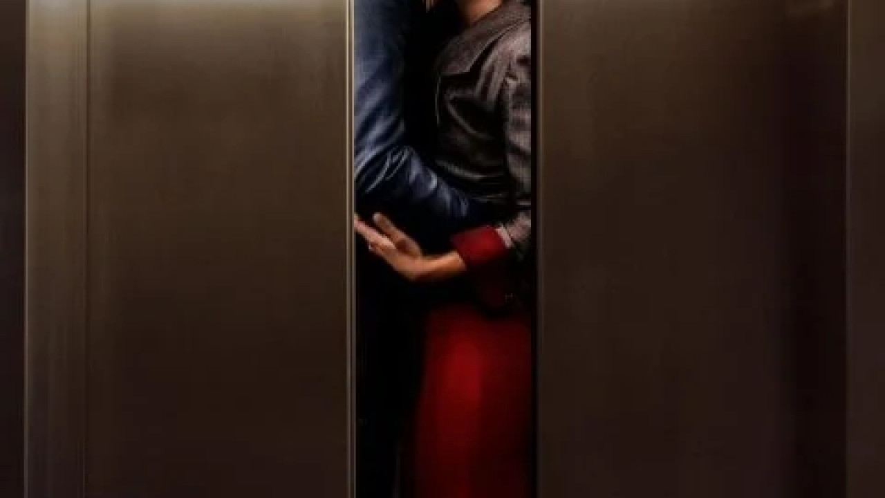 Fatal Attraction الموسم الاول الحلقة 6