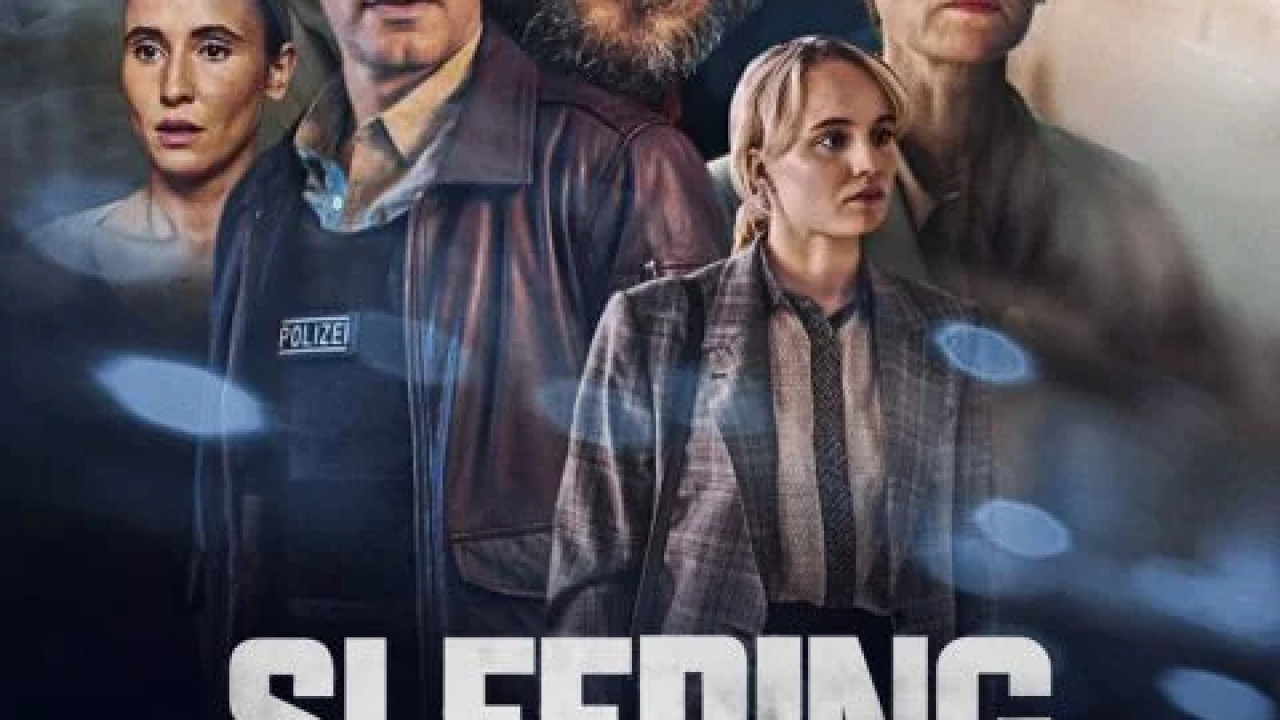 Sleeping Dog الموسم الاول الحلقة 2