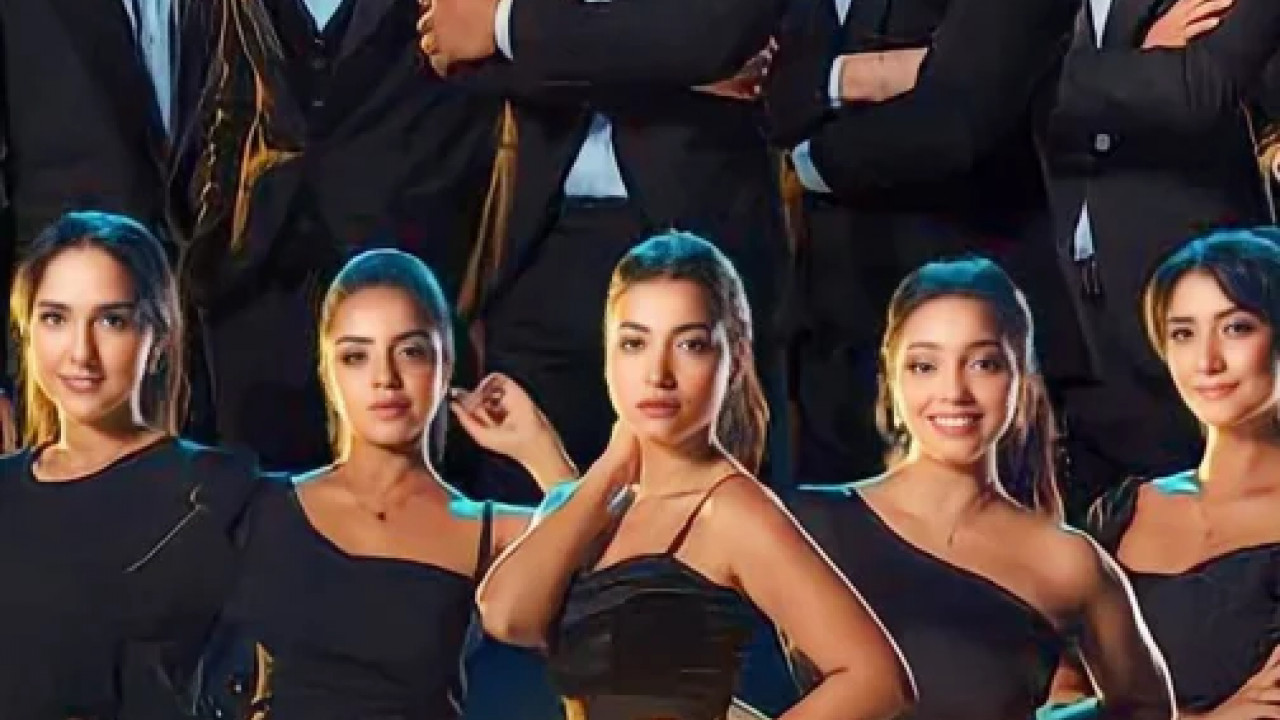 تياترو الحلقة 15