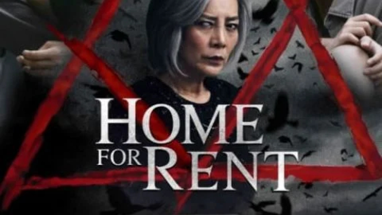 Home for Rent ( 2023 )