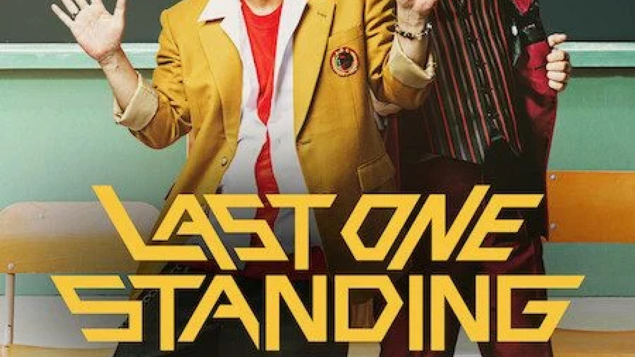 Last One Standing الحلقة 1