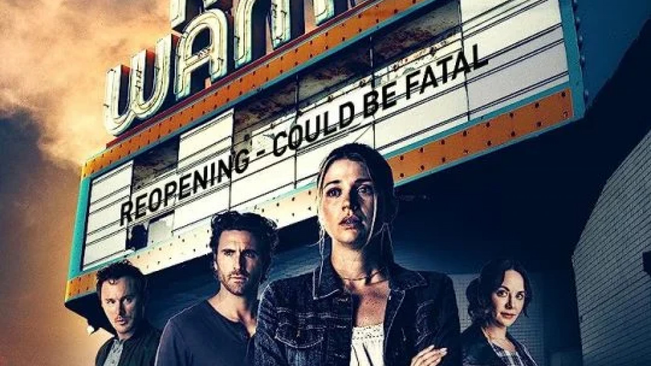 She Inherited Danger ( 2023 )