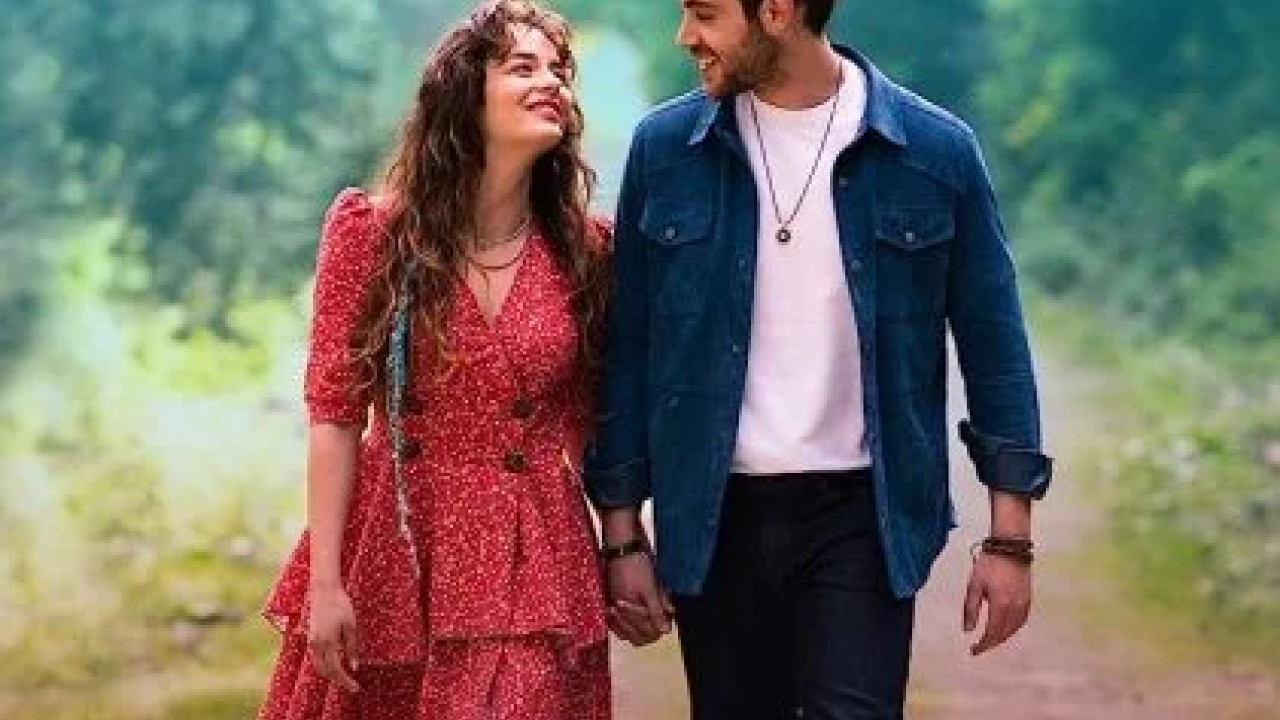 لن اعطيك للغريب الحلقة 2