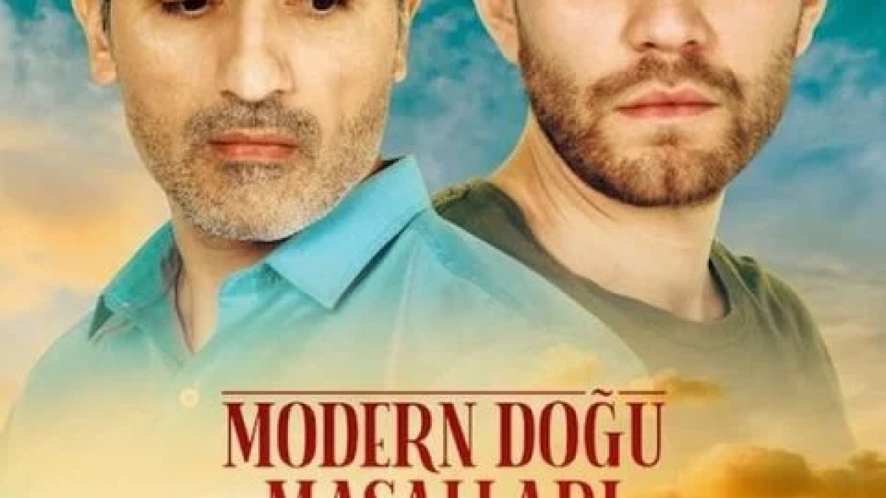 حكايات المشرق الحديث الموسم الاول الحلقة 4