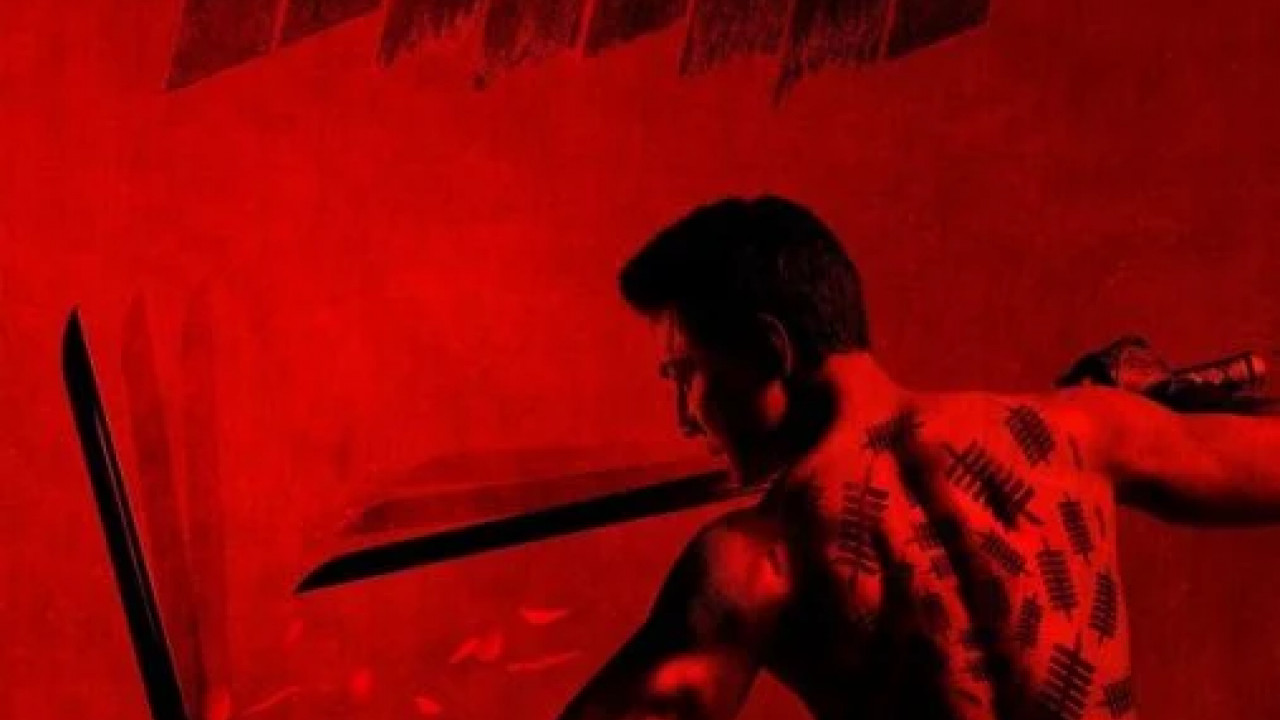 Into the Badlands الموسم الاول الحلقة 3