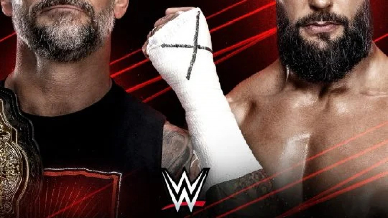 WWE RAW 19.01. ( 2026 )