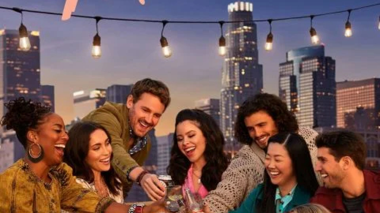 Good Trouble الموسم الخامس الحلقة 8