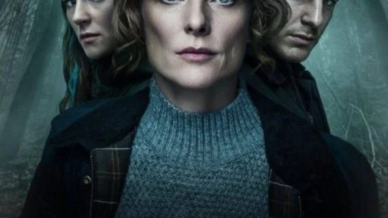 Two Sides of the Abyss الموسم الاول الحلقة 1