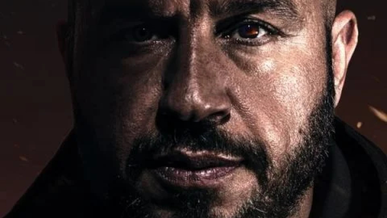 Darkland: The Return ( 2023 )