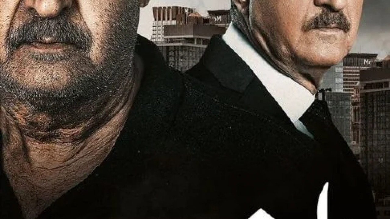 الغريب الحلقة 3