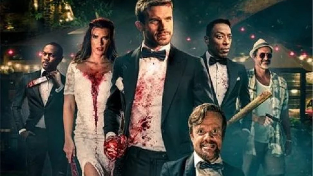 Til Death Do Us Part ( 2023 )