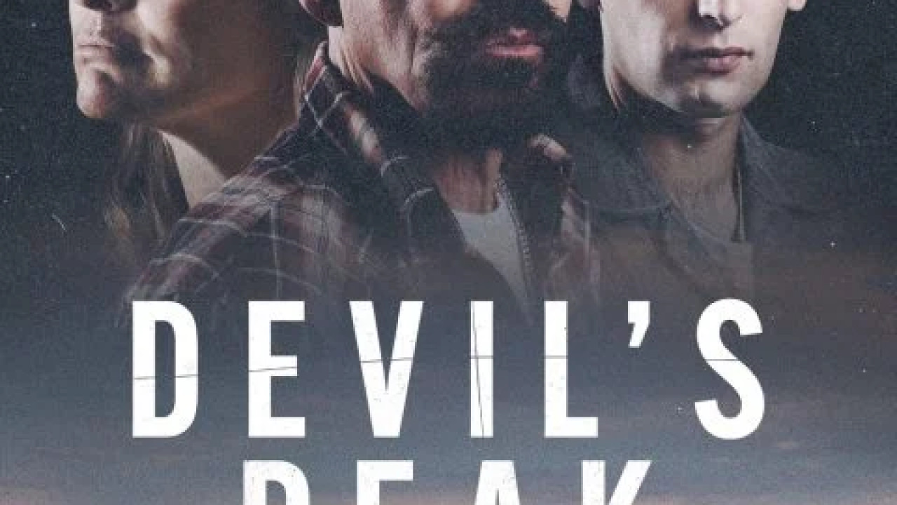 Devil's Peak ( 2023 )