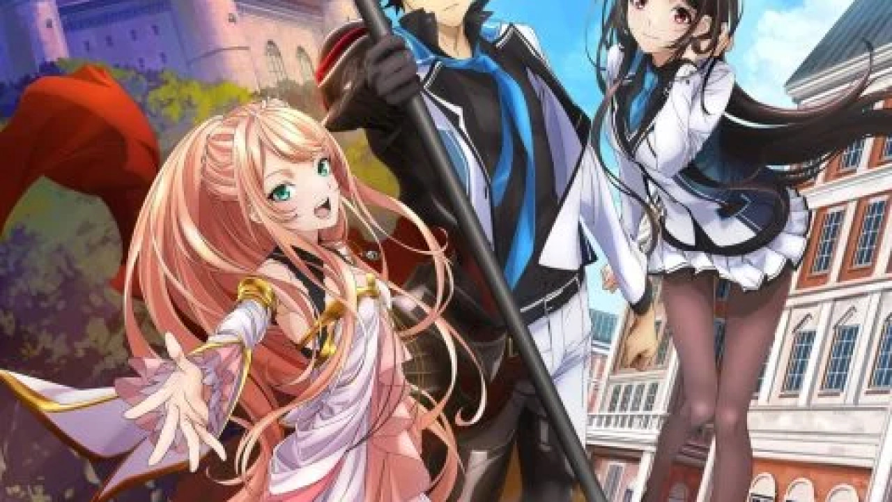 انمي Isekai de Cheat Skill wo Te ni Shita Ore wa الموسم الاول الحلقة 13