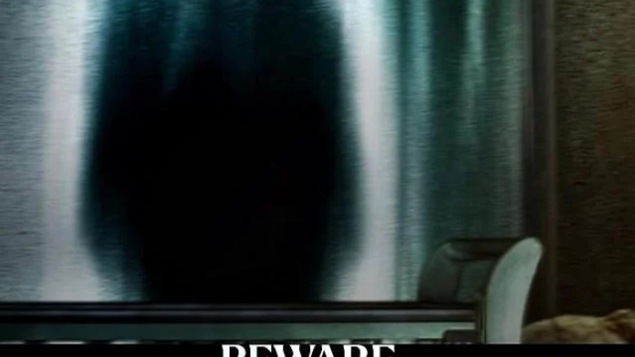 Beware the Night Nurse ( 2023 )