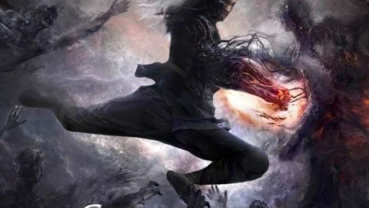 Shadow Master ( 2022 )