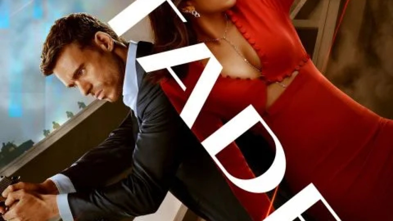 Citadel الموسم الاول الحلقة 6