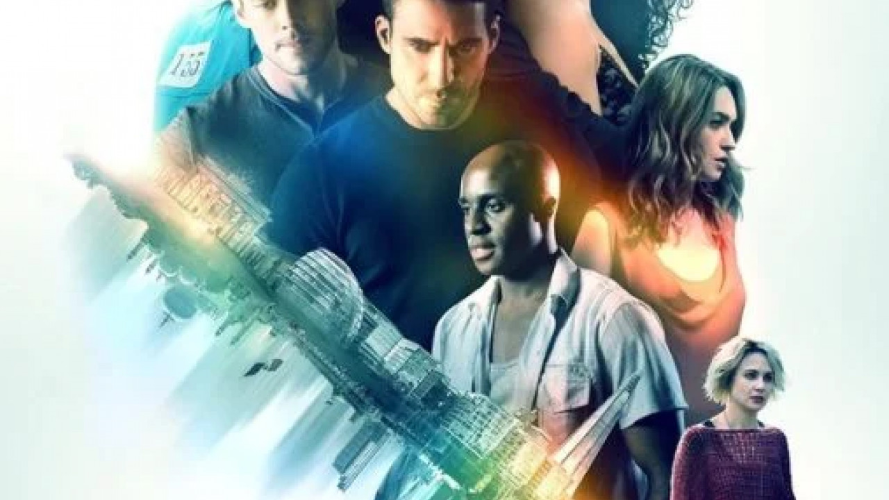 Sense8 الموسم الثاني الحلقة 8