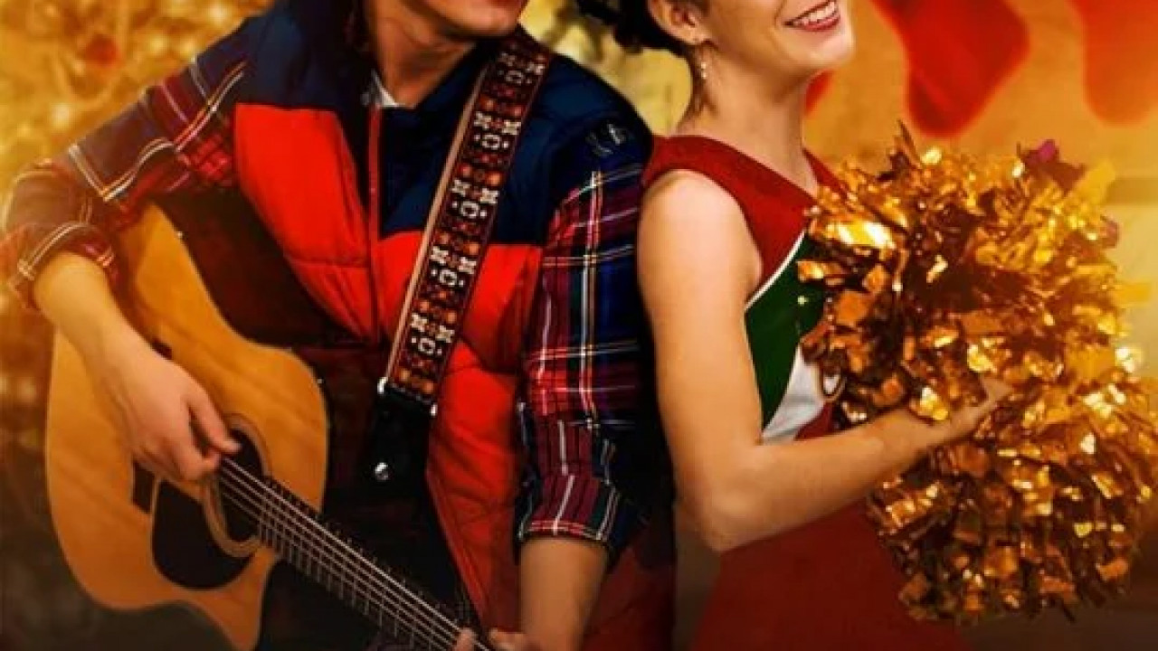 Christmas Cheer ( 2023 )