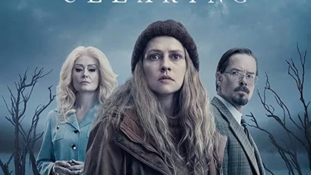 The Clearing الموسم الاول الحلقة 2