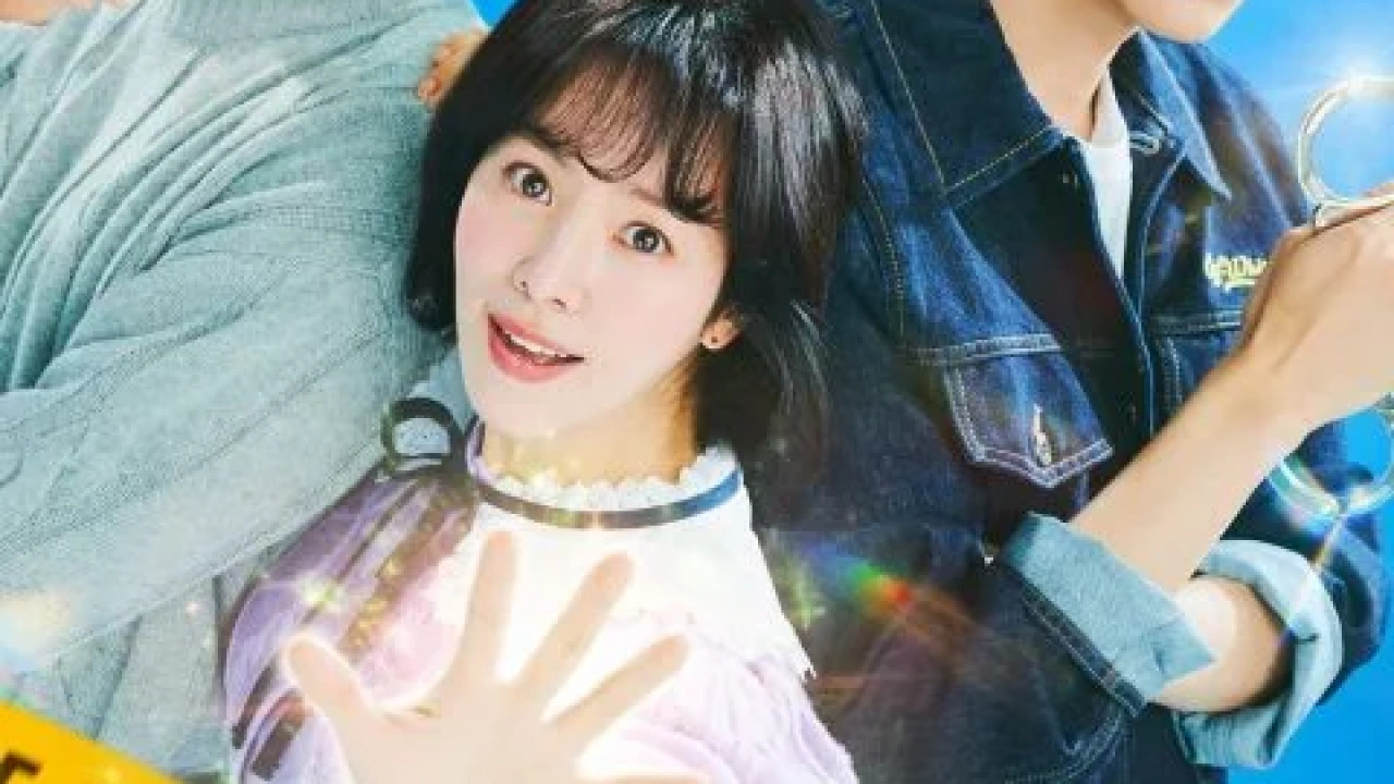 Behind your Touch الموسم الاول الحلقة 3