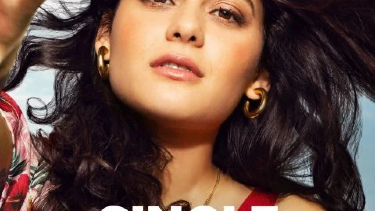 Single Drunk Female الموسم الثاني الحلقة 7