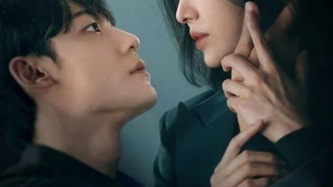 The Glory الموسم الاول الحلقة 16