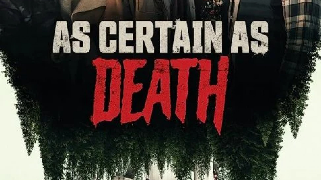 As Certain as Death ( 2023 )