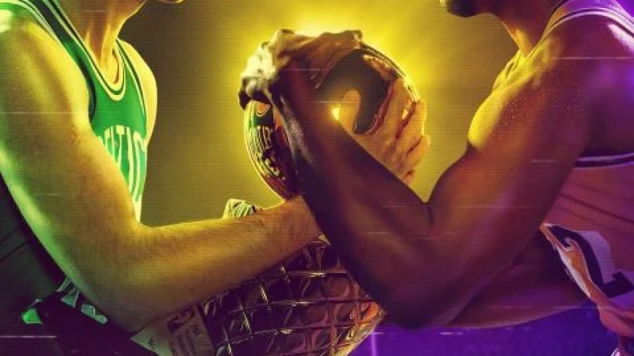 Winning Time: The Rise of the Lakers Dynasty