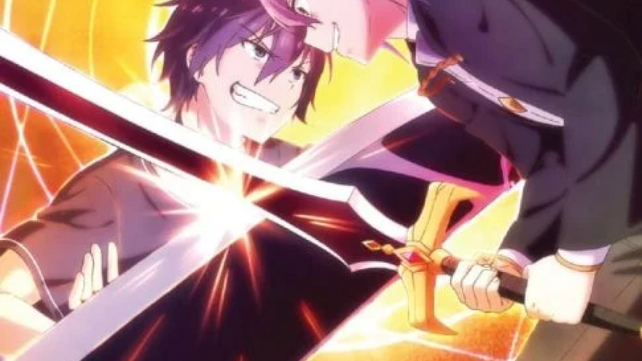 انمي Isekai Shoukan wa Nidome desu الموسم الاول الحلقة 7