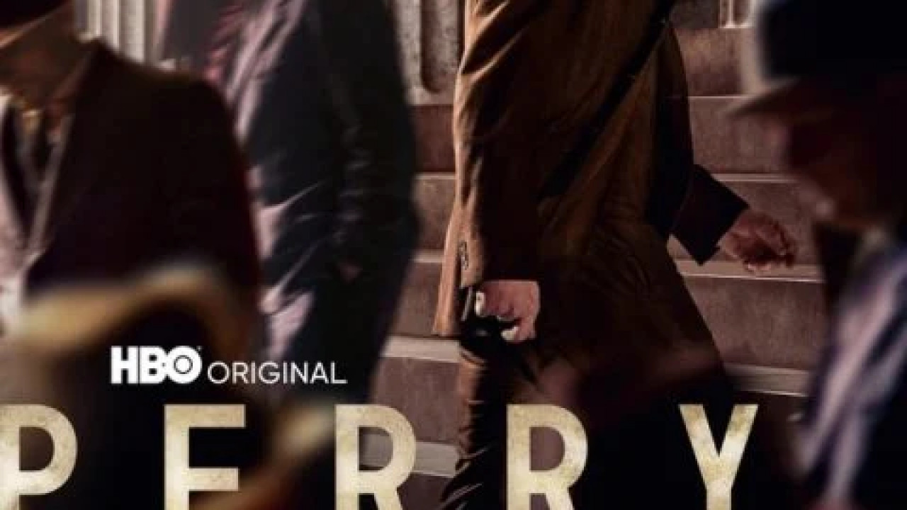 Perry Mason الموسم الثاني الحلقة 7