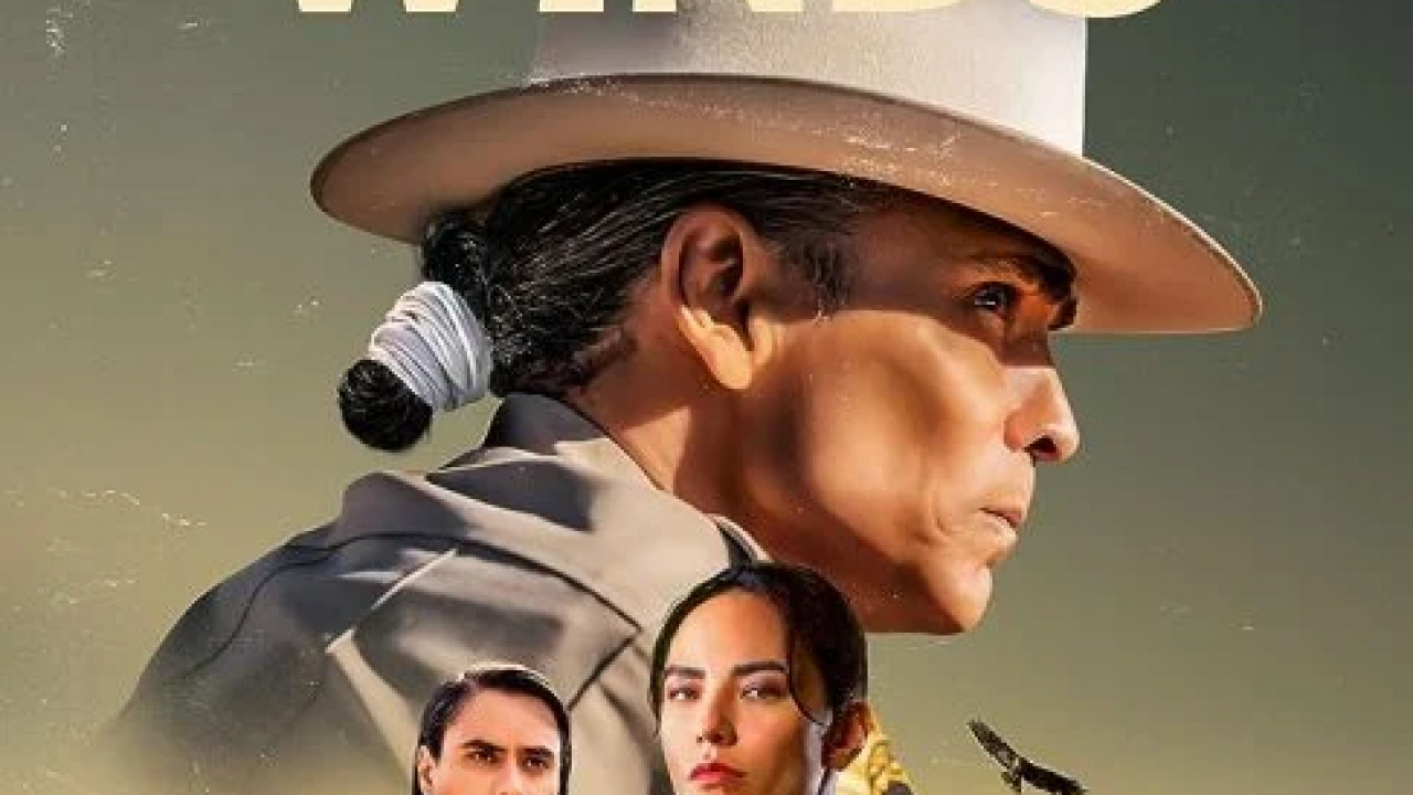 Dark Winds الموسم الثاني الحلقة 3