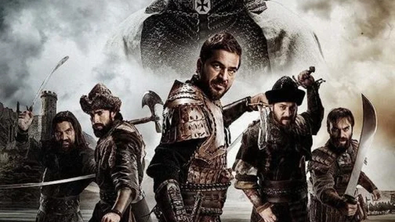 قيامة ارطغرل الموسم الرابع الحلقة 18