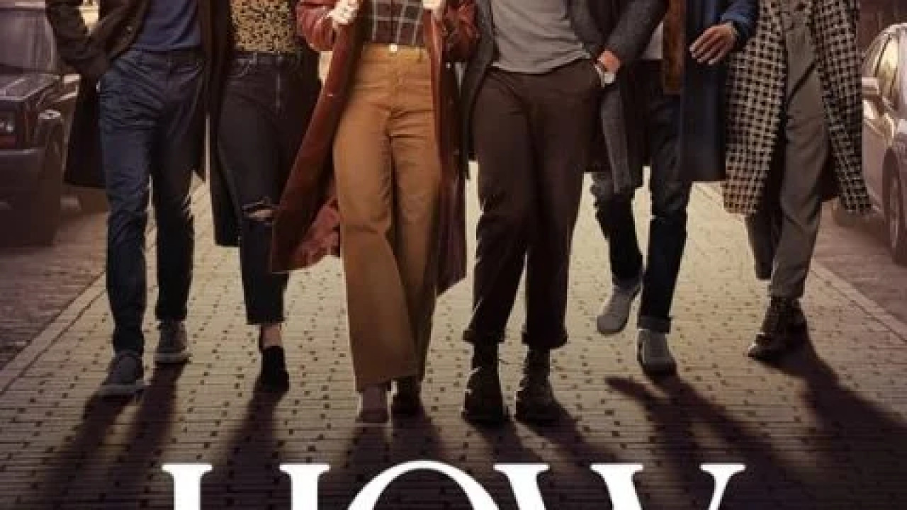 How I Met Your Father الموسم الثاني الحلقة 18