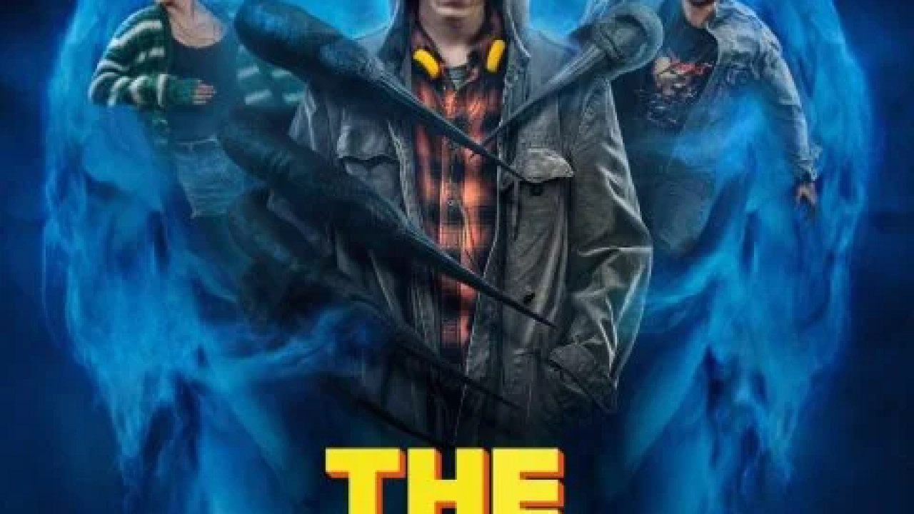 The Gryphon الموسم الاول الحلقة 6