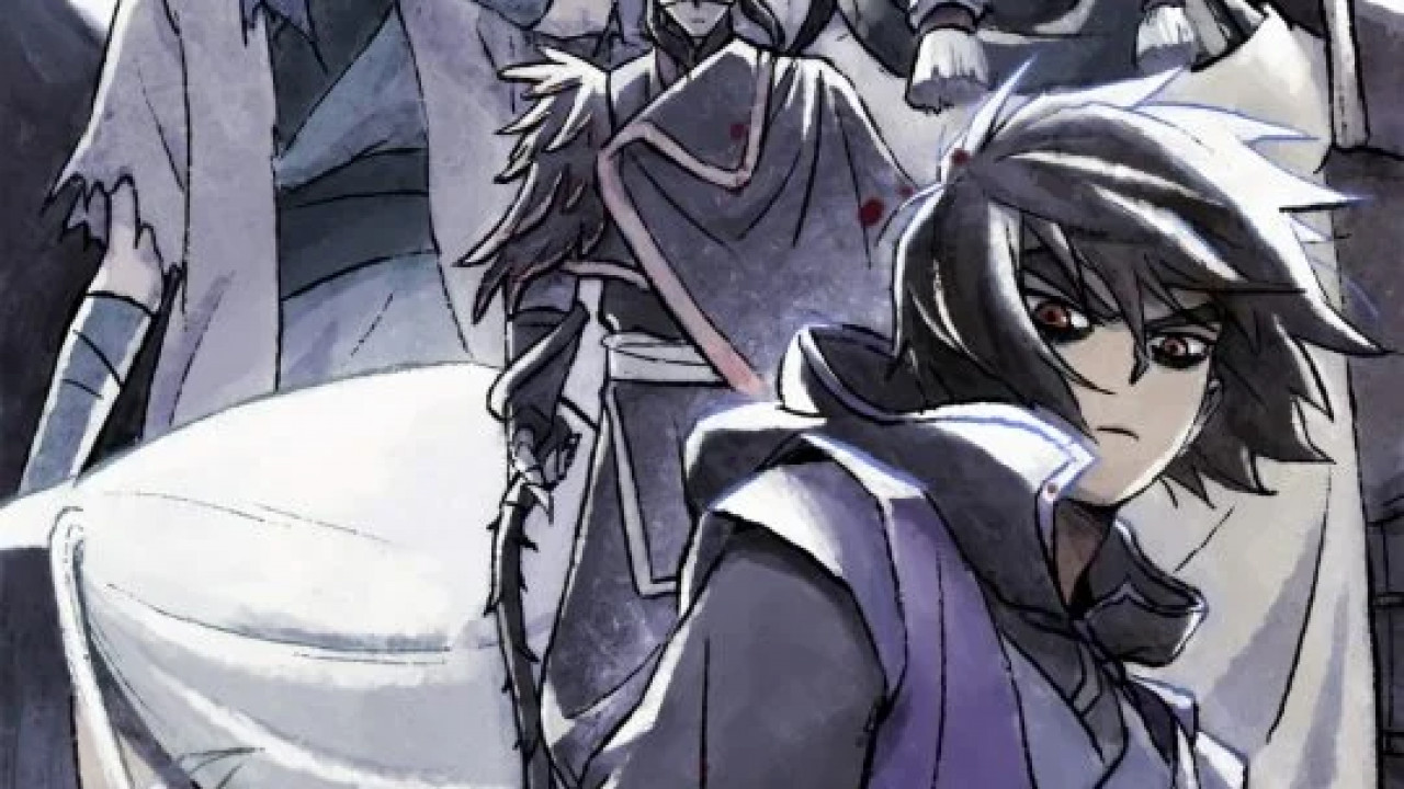 انمي Scissor Seven الموسم الرابع الحلقة 2